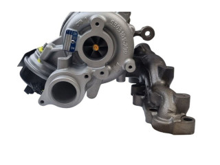 Turbodmychadlo Турбина 53039700414, 53039880620 Audi A5