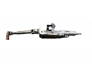 Ось рулевого колеса