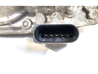 Запорный клапан двигателя 51500204 Skoda Octavia Mk3 (5E)