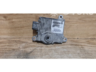 Блок управления коробкой передач 30751946   Volvo V70