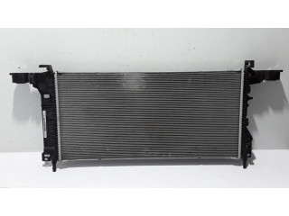 Радиатор охлаждающей жидкости