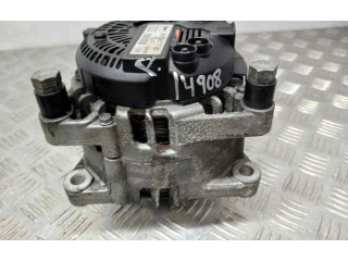 Генератор 9665617780, 2605546A Peugeot 3008 I