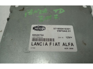 Блок управления 50520764 Alfa Romeo Mito