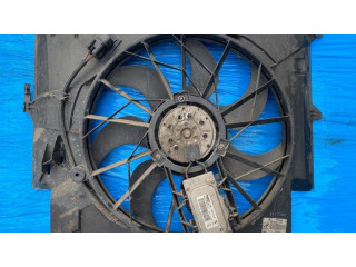 Комплект вентиляторов