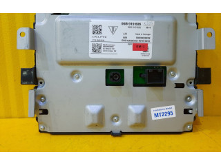 Дисплей 95B919606, 95B919606 Porsche Macan