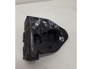 Замок багажника     Renault Trafic II (X83) 2002 - 2014 года