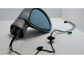 Зеркало электрическое     правое   Citroen C4 I  2004-2010 года   