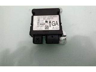 Блок подушек безопасности AM2T14B321AC Ford S-MAX