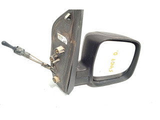 Zpětné zrcátko Fiat Fiorino 2014 735460566