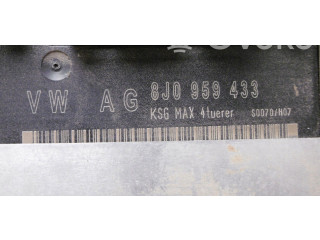 Блок управления 8P0862335H, 8J0959433 Audi R8 42