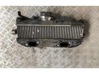 Интеркулер  21819AA130   Subaru Forester SG 2.0