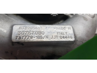 Турбина 30757080, 31293032 Volvo V70