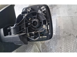 Зеркало электрическое        Renault Trafic III (X82)  2014 -  года   