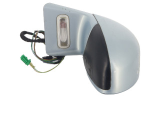 Зеркало электрическое Citroen C4 I 2004 - 2010 года