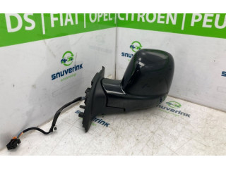 Зеркало (механическое)       Opel Combo E  2018 -  года   