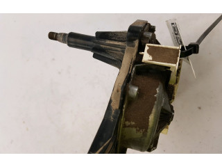 Моторчик заднего дворника 7700311590, S0-3186Z    Renault Trafic II (X83)