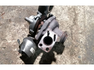 Turbodmychadlo Турбина 9686120680 Peugeot 5008