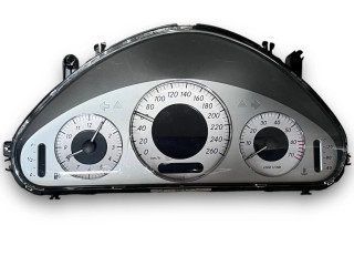 Píst S103, A2115403011 Mercedes-Benz E W211