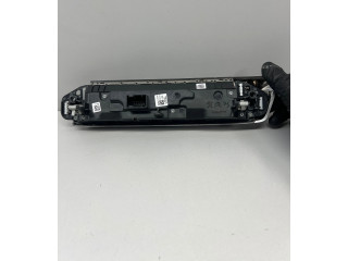 Блок управления климат-контролем D0FF48F0, 171025   Peugeot 5008 II