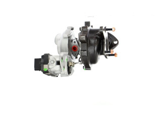 Турбина Jaguar XF X250 778400-5004S, 778400-5004S