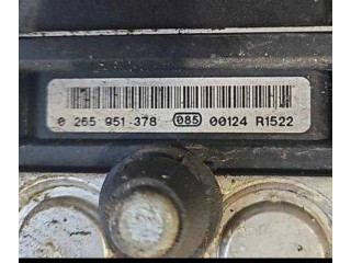 Píst 0265951378, 2001101449   Fiat Punto Evo    350A1000 