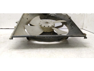 Вентилятор радиатора Mitsubishi Colt