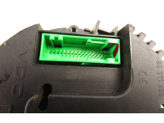 Панель приборов 8L0920932D, 8L0920932D Audi A3 S3 8L