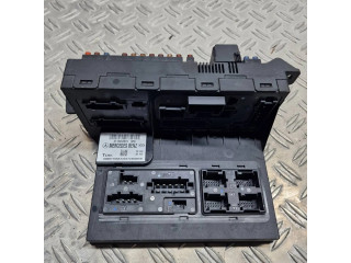 Pojistková skříňka 2115453901 Mercedes-Benz E W211 2003