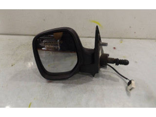 Zpětné zrcátko Citroen Berlingo 2003