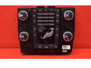 Блок управления климат-контролем 30795271, 30795271 Volvo S60