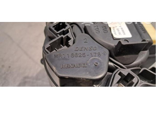 Вентилятор печки       Renault Clio V