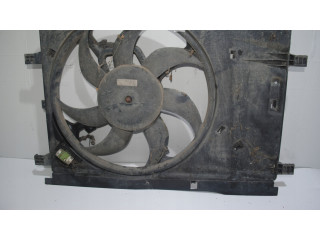 Электрический вентилятор радиаторов E5480005    Fiat Grande Punto   