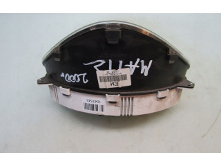 Přístrojová deska Daewoo Matiz 1999