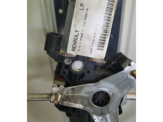 Přístrojová deska  Renault Clio I 1997   