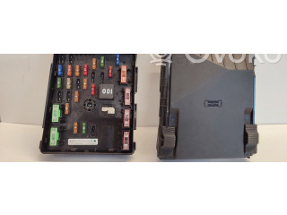   Pojistková skříňka 3C0937125A   Volkswagen Tiguan 2013