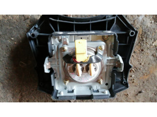 Подушка безопасности водителя MN103444 Mitsubishi Grandis