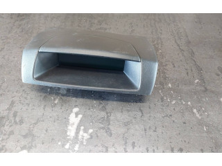 Дисплей 9807427380, 9807427380-00 Citroen Berlingo