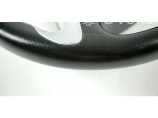 Руль Peugeot 307 CC 2003 - 2008 года 96467818ZR