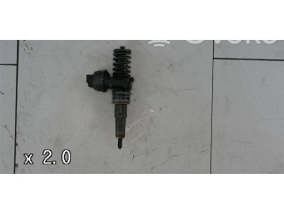 Форсунка 0414720034 Volkswagen Lupo AYZ