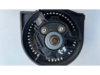 Вентилятор печки 658333Z Saab 9-5