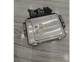 Řídící jednotka 9663943980   Citroen Berlingo 1999