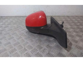 Зеркало электрическое        Chevrolet Spark   -  года   