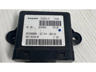 Блок комфорта 4N5T9S338AA, 09753009905   Volvo V50   