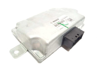 Блок управления 8638A053, 0199DC1101 Mitsubishi Mirage VI G4 Attrage