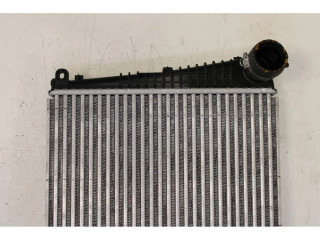 Интеркулер Jeep Compass 2.0