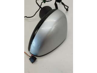 Зеркало электрическое        Audi A1  2010 - 2018 года   