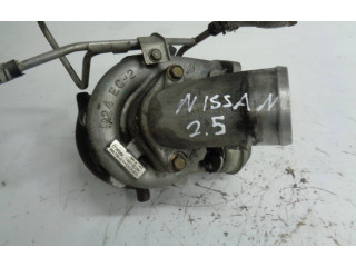 Vstřikovač 7697082, 14411EC00C Nissan Navara D40 B