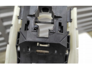 Замок багажника 6V1837016A Skoda Fabia Mk3 (NJ) 2015 - 2021 года