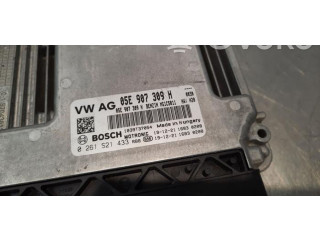 Řídící jednotka 05E907309H Volkswagen Tiguan 2020