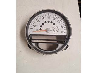 Панель приборов 9232432-01 Mini One - Cooper Coupe R56